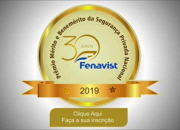 Comemoração 30 Anos da Fenavist